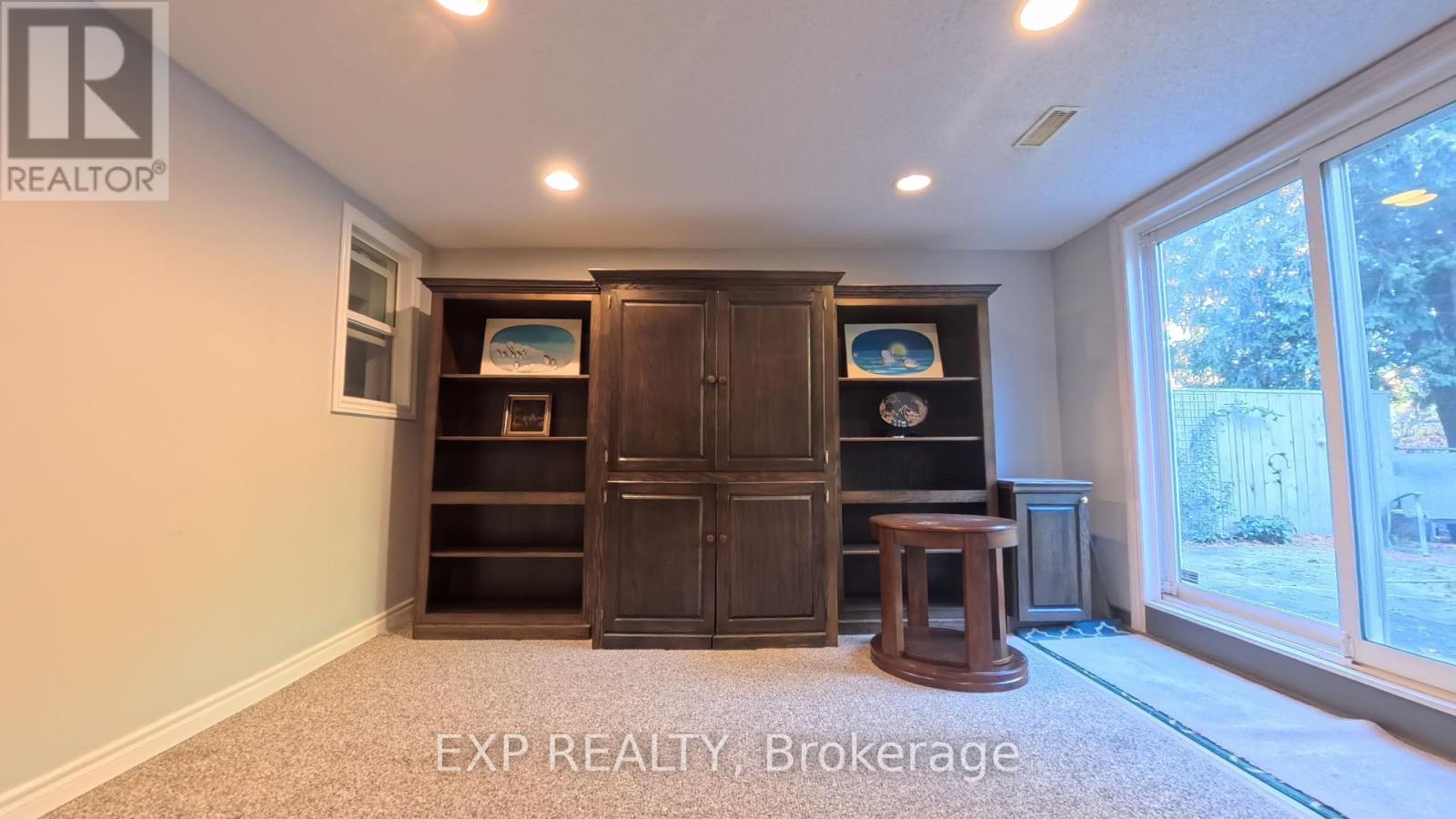 Bsmt - 40 Cranberry Lane, Aurora, Ontario  L4G 5Y3 - Photo 4 - N12489546