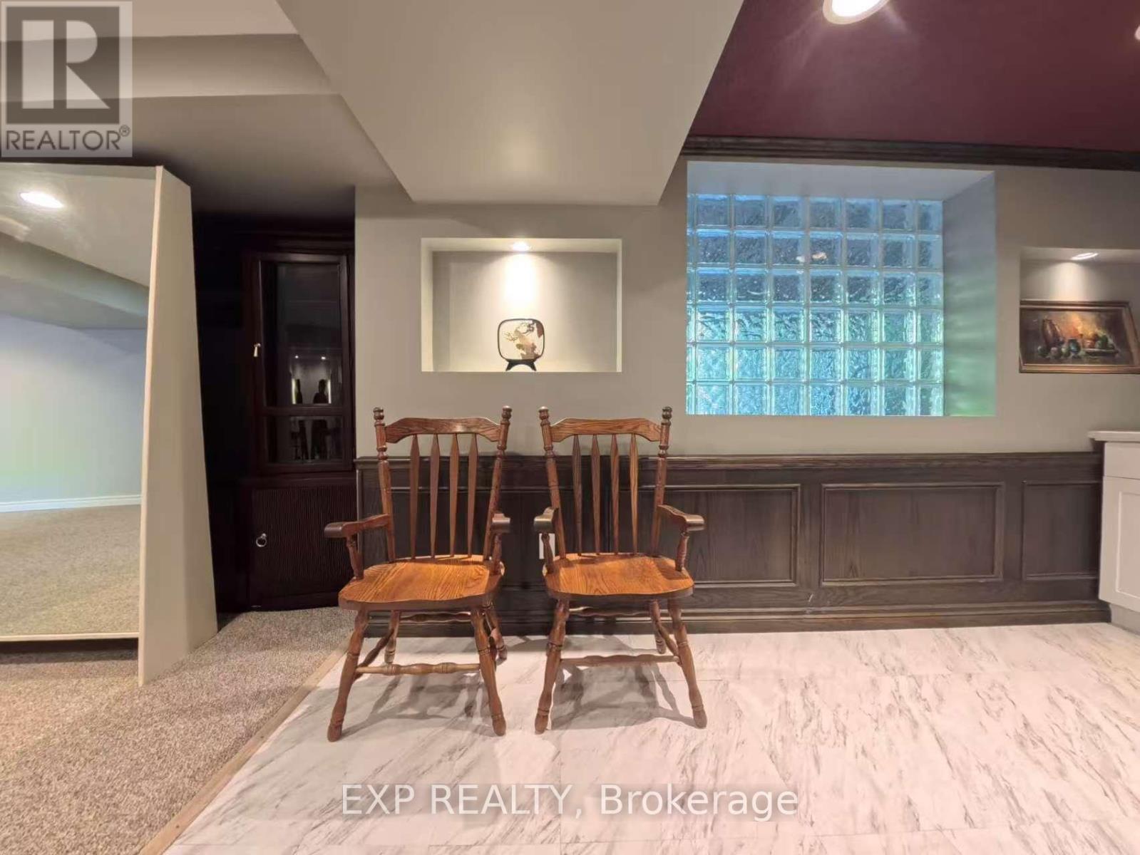 Bsmt - 40 Cranberry Lane, Aurora, Ontario  L4G 5Y3 - Photo 5 - N12489546