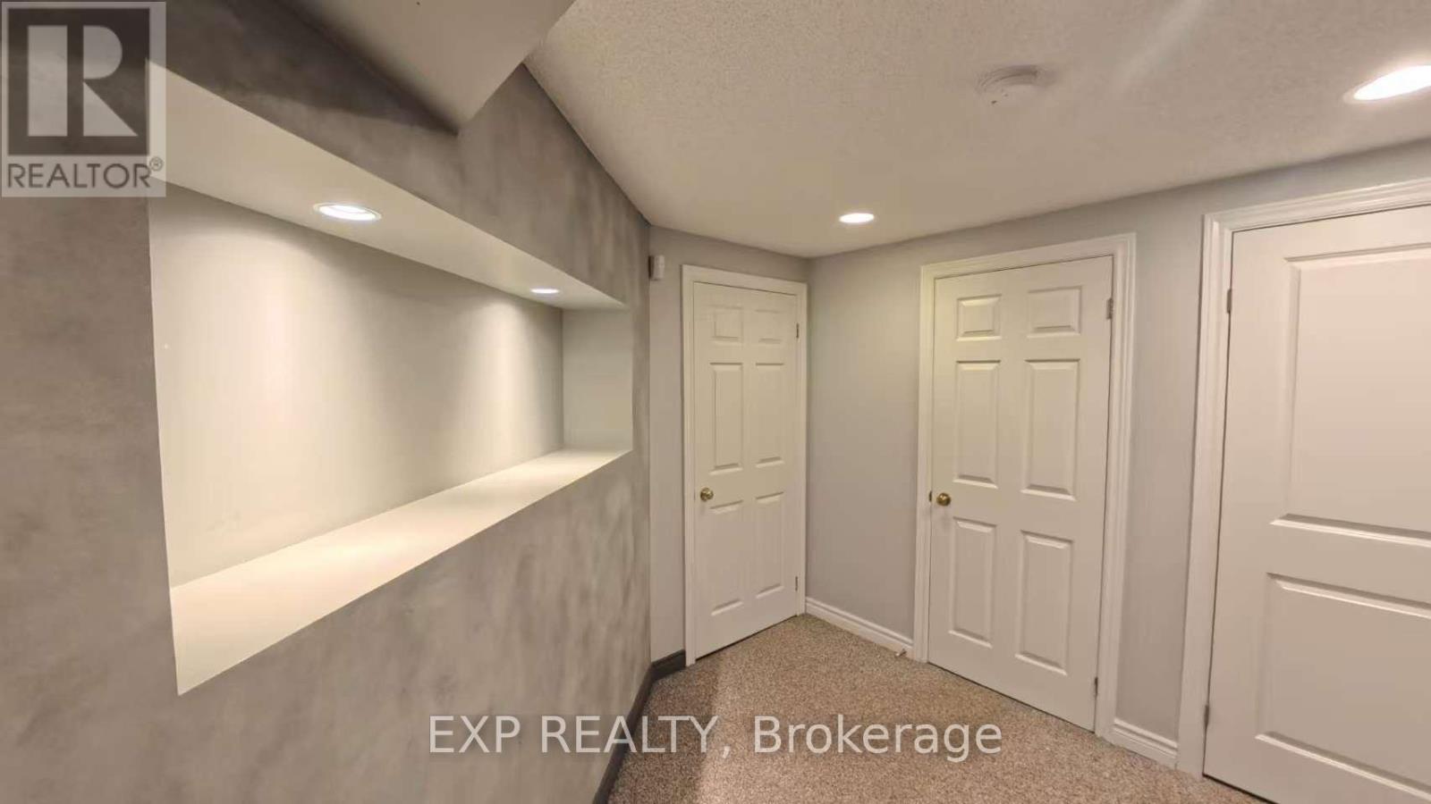 Bsmt - 40 Cranberry Lane, Aurora, Ontario  L4G 5Y3 - Photo 8 - N12489546