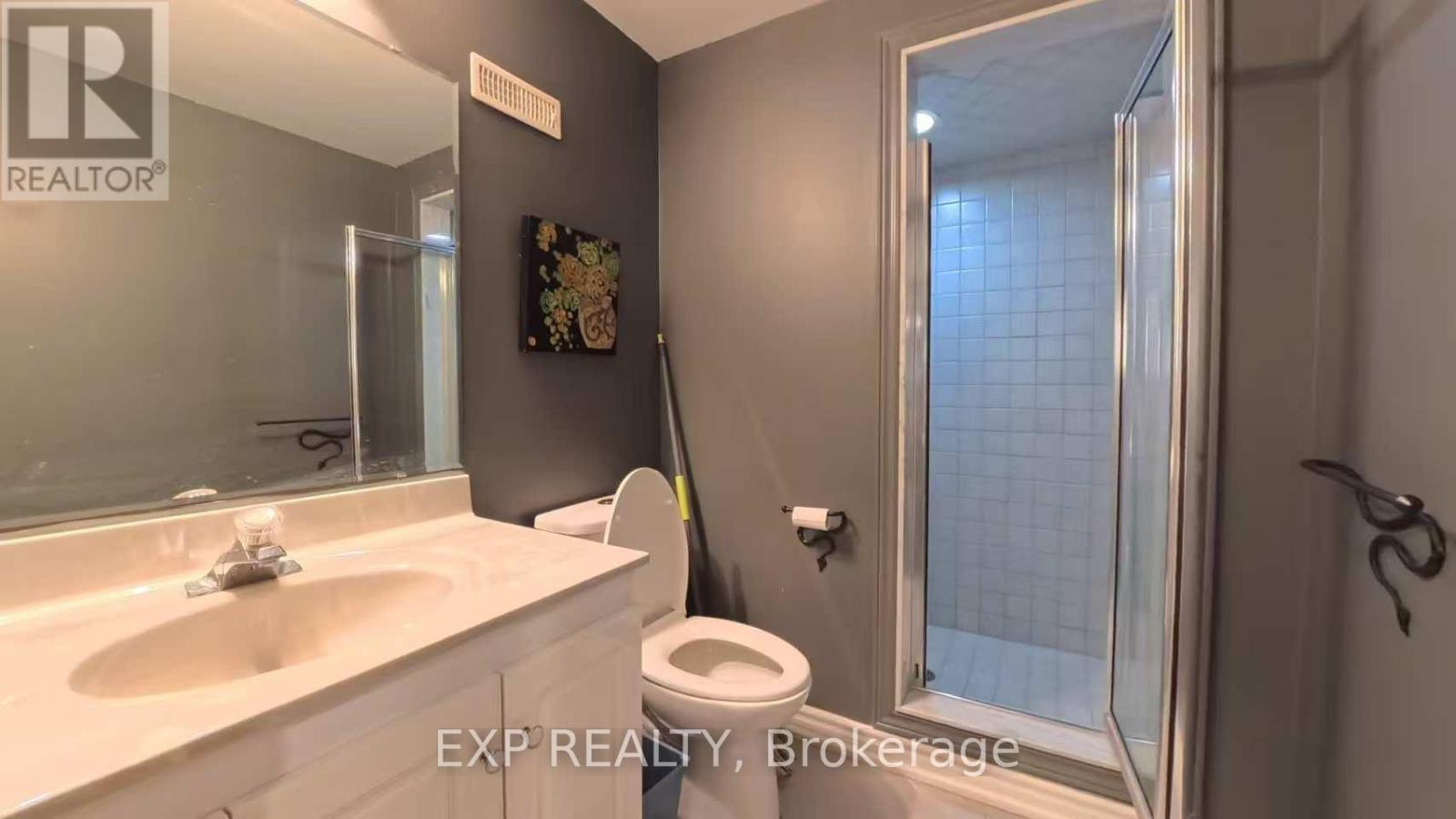 Bsmt - 40 Cranberry Lane, Aurora, Ontario  L4G 5Y3 - Photo 9 - N12489546