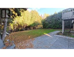 BSMT - 40 CRANBERRY LANE, Aurora, Ontario