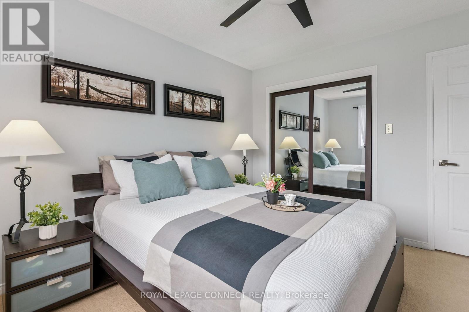 22 Crawford Rose Drive, Aurora, Ontario  L4G 4P3 - Photo 25 - N12489550