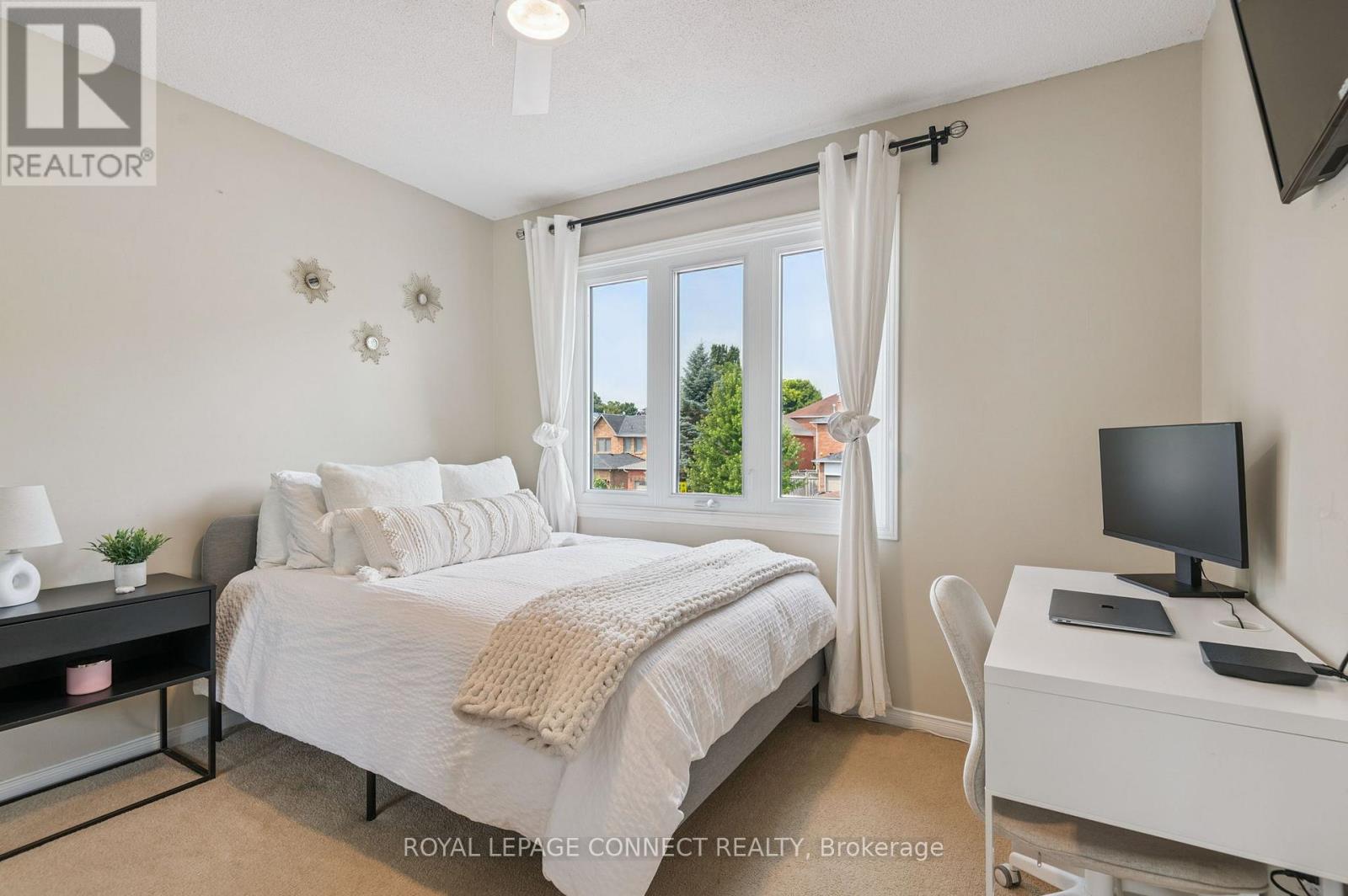 22 Crawford Rose Drive, Aurora, Ontario  L4G 4P3 - Photo 26 - N12489550