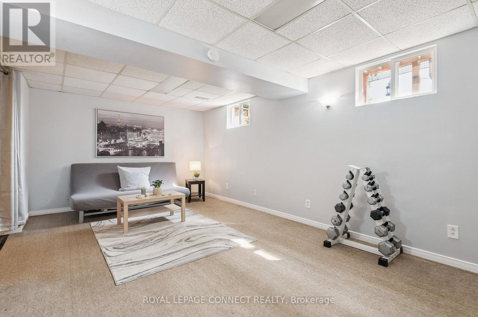 22 Crawford Rose Drive, Aurora, Ontario  L4G 4P3 - Photo 32 - N12489550