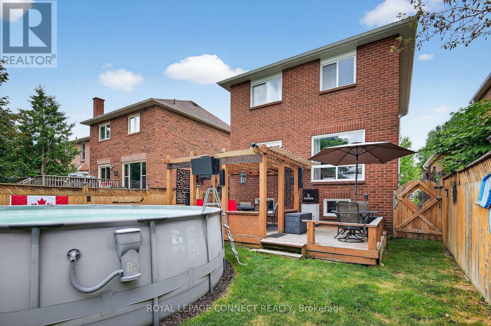 22 Crawford Rose Drive, Aurora, Ontario  L4G 4P3 - Photo 35 - N12489550