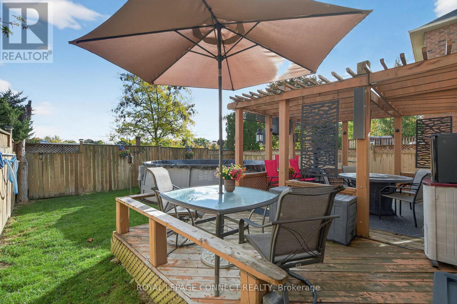 22 Crawford Rose Drive, Aurora, Ontario  L4G 4P3 - Photo 38 - N12489550