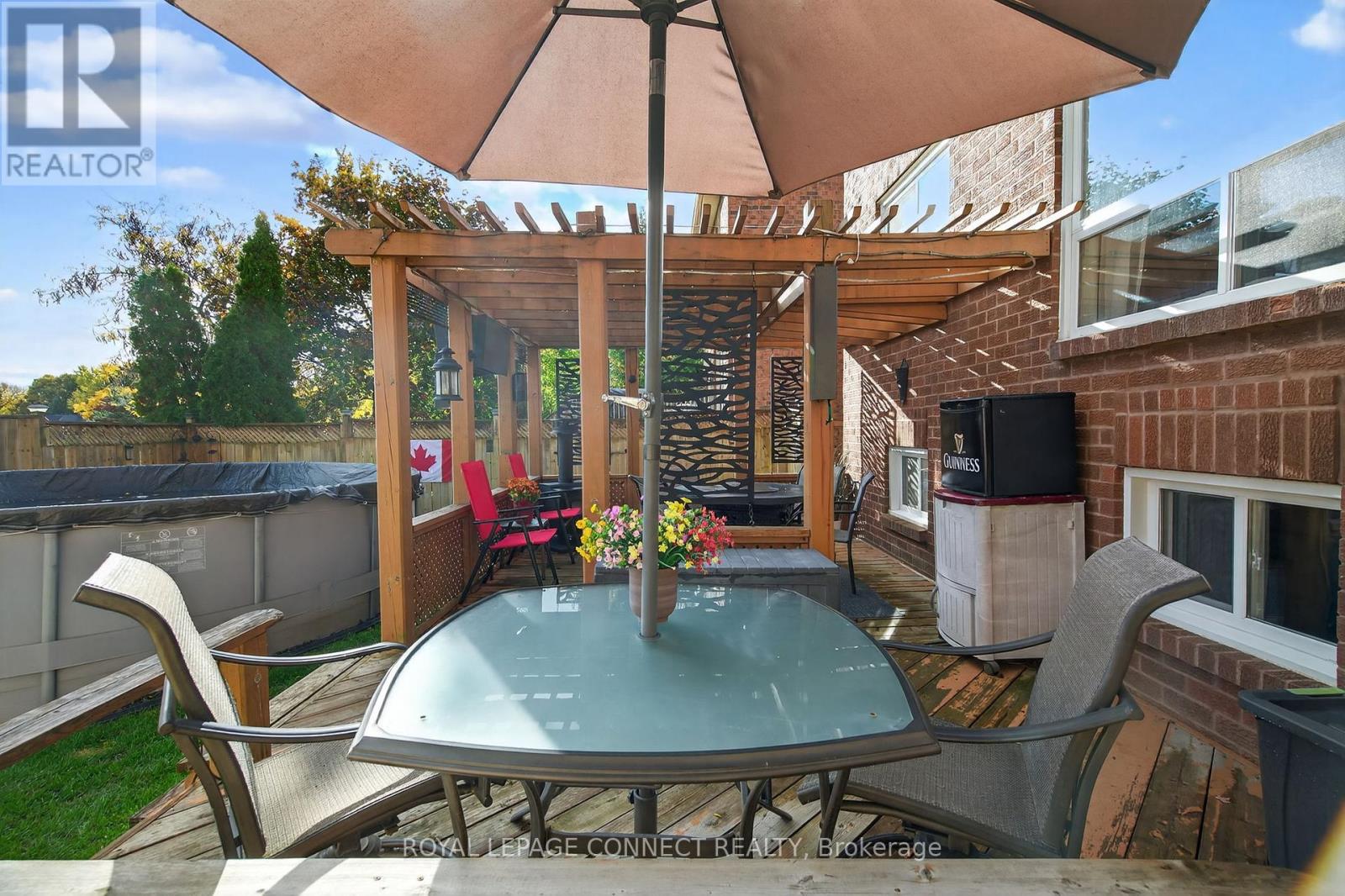 22 Crawford Rose Drive, Aurora, Ontario  L4G 4P3 - Photo 39 - N12489550