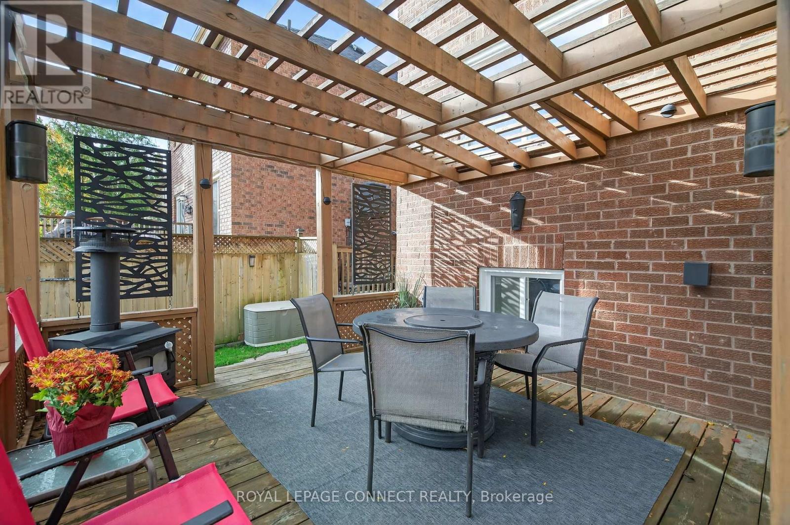 22 Crawford Rose Drive, Aurora, Ontario  L4G 4P3 - Photo 41 - N12489550