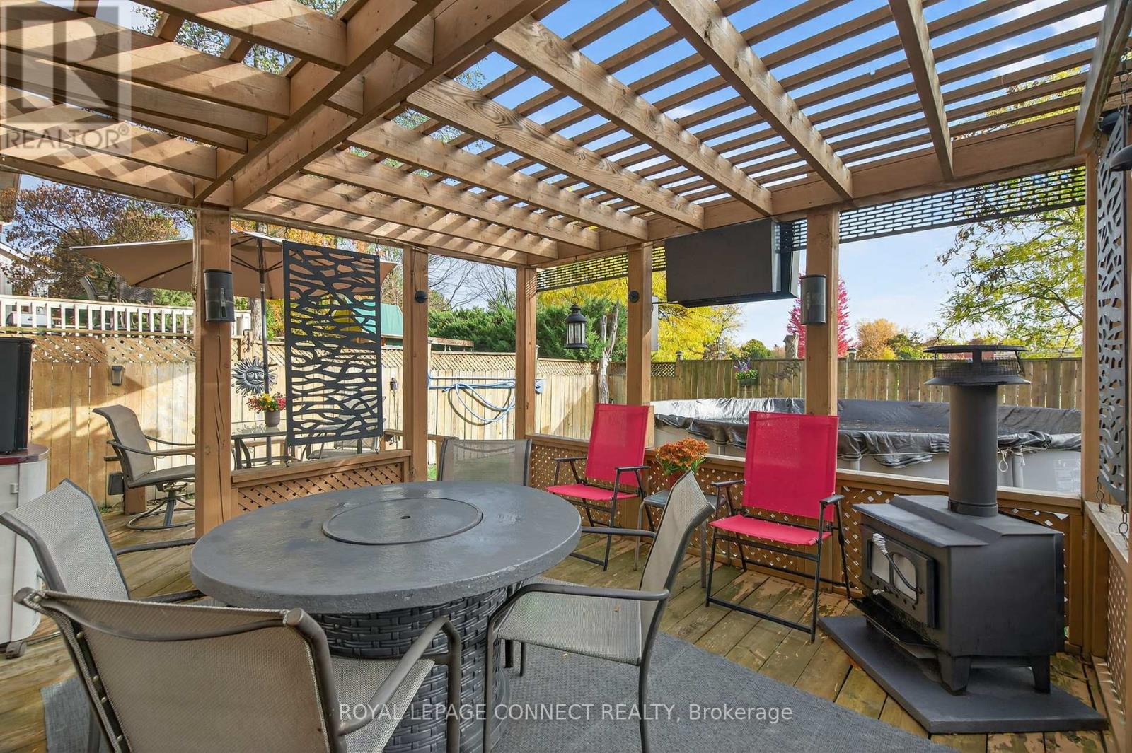 22 Crawford Rose Drive, Aurora, Ontario  L4G 4P3 - Photo 42 - N12489550