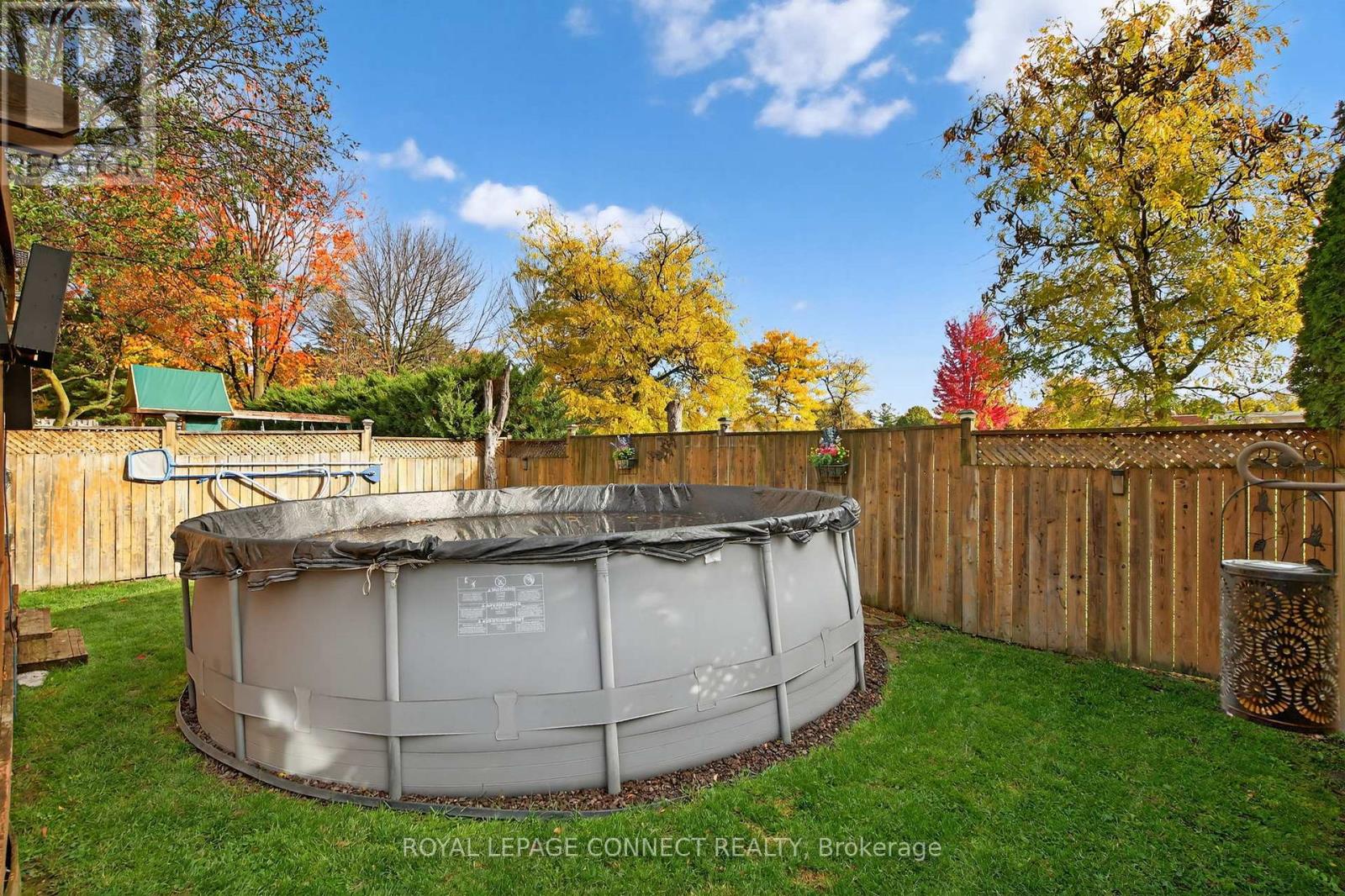 22 Crawford Rose Drive, Aurora, Ontario  L4G 4P3 - Photo 43 - N12489550