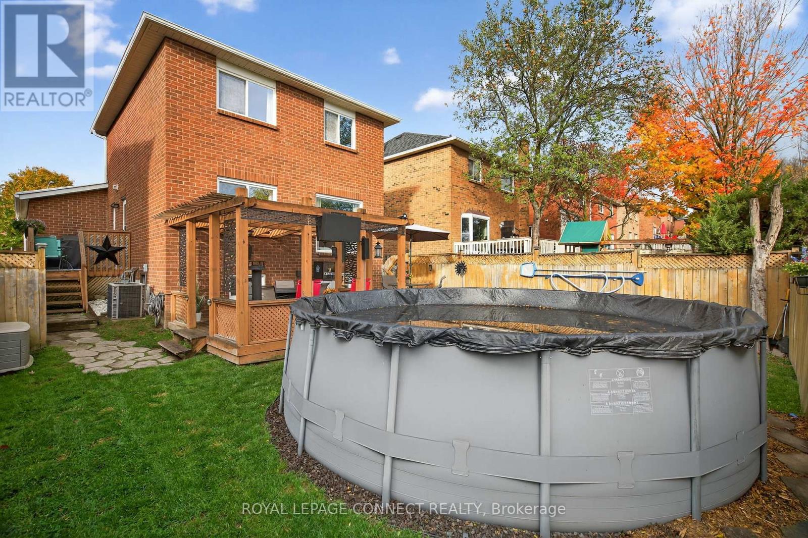 22 Crawford Rose Drive, Aurora, Ontario  L4G 4P3 - Photo 46 - N12489550