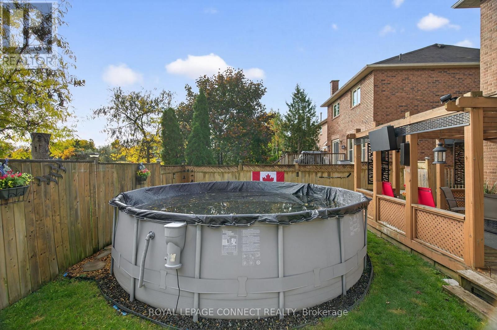 22 Crawford Rose Drive, Aurora, Ontario  L4G 4P3 - Photo 48 - N12489550