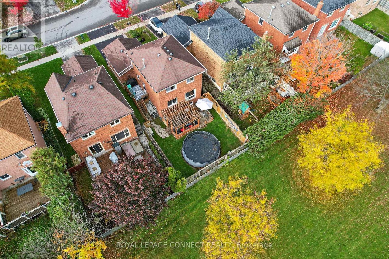 22 Crawford Rose Drive, Aurora, Ontario  L4G 4P3 - Photo 49 - N12489550