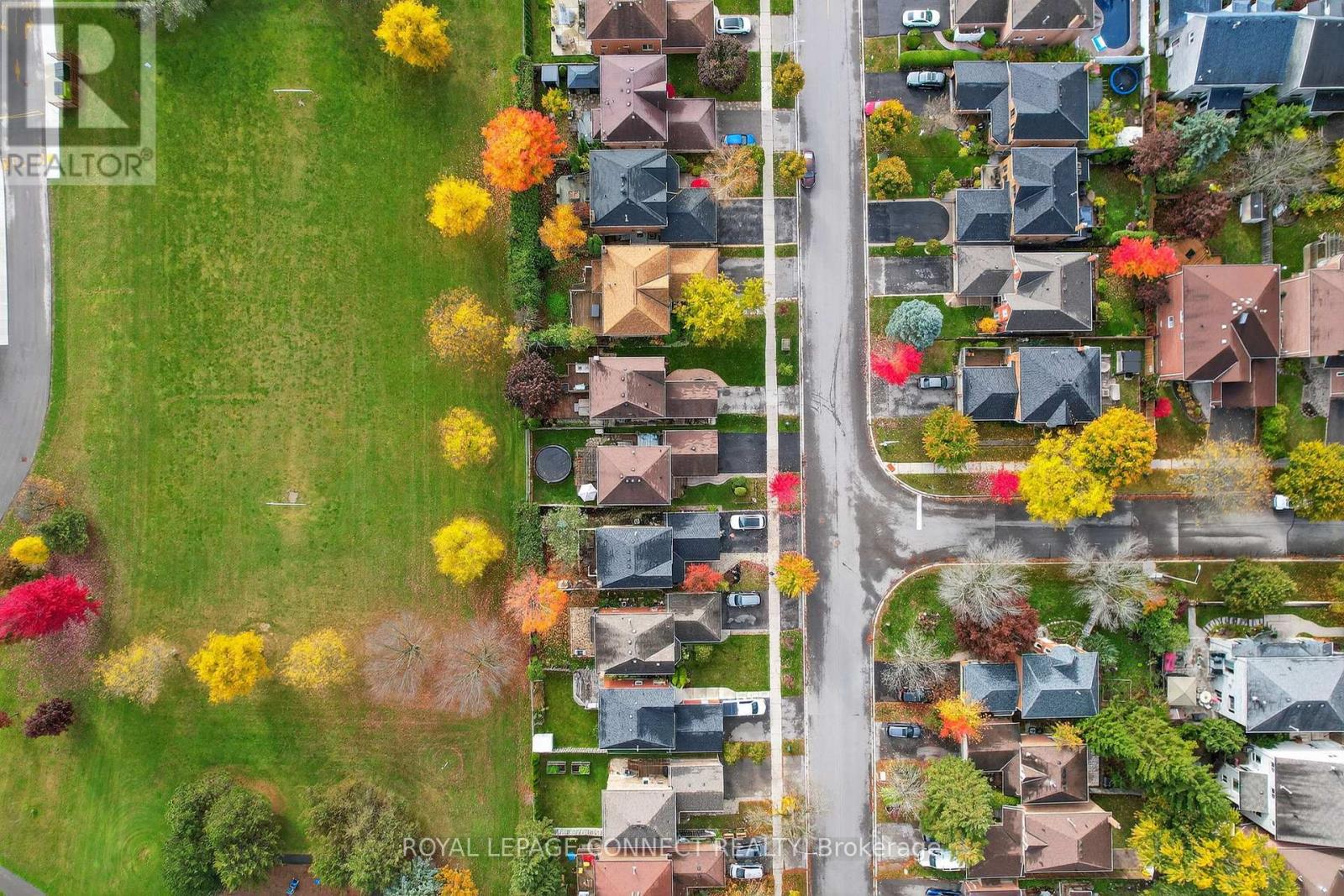 22 Crawford Rose Drive, Aurora, Ontario  L4G 4P3 - Photo 50 - N12489550