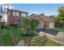 22 CRAWFORD ROSE DRIVE, Aurora, Ontario