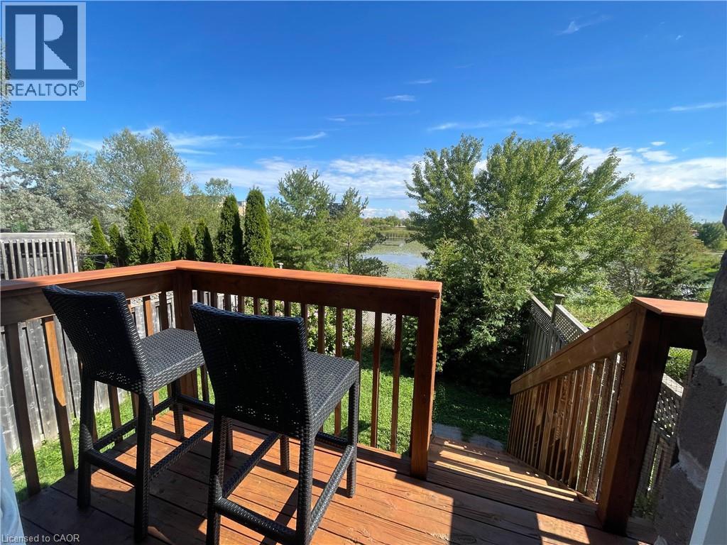 355 HOBBS Crescent, milton, Ontario