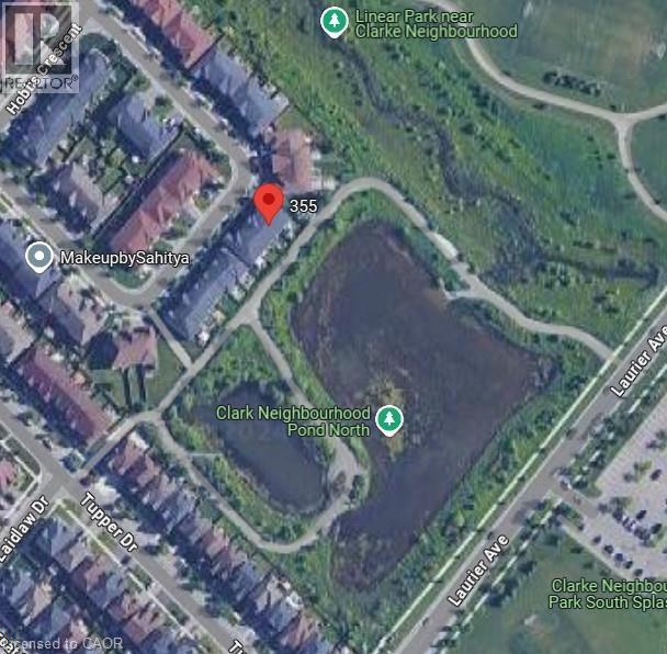 355 Hobbs Crescent, Milton, Ontario  L9T 0J3 - Photo 47 - 40784287