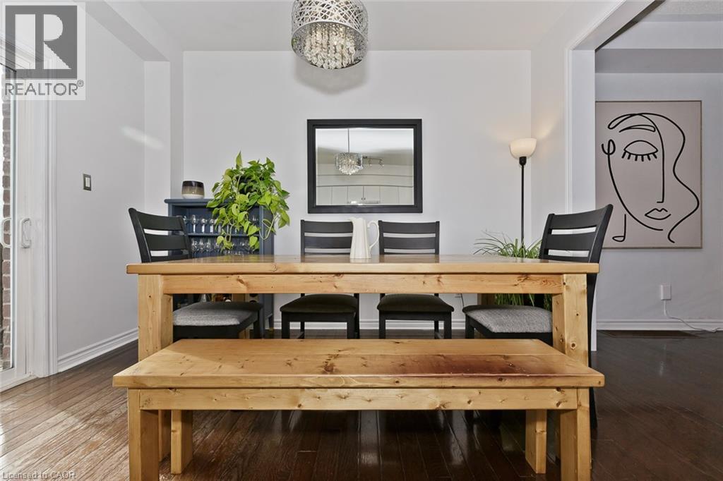 355 Hobbs Crescent, Milton, Ontario  L9T 0J3 - Photo 9 - 40784287