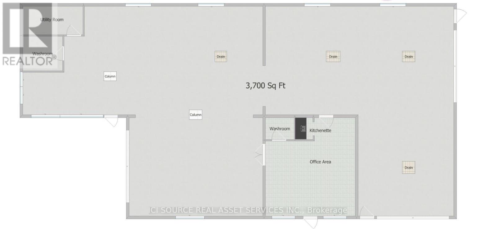 224 Bradford Street, Barrie, Ontario  L4N 3B6 - Photo 2 - S12489538