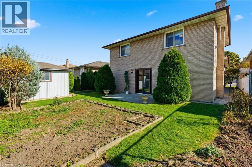 16 Tara Court, Hamilton, Ontario  L8K 6E6 - Photo 37 - 40779484