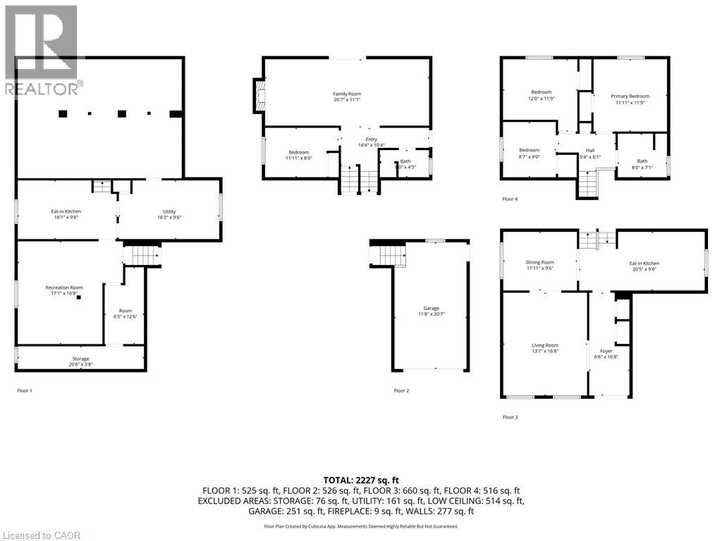 16 Tara Court, Hamilton, Ontario  L8K 6E6 - Photo 44 - 40779484
