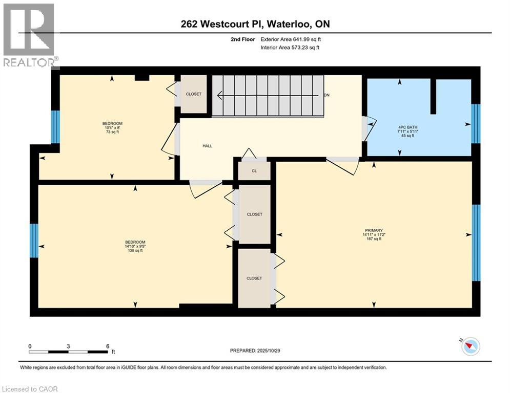 262 Westcourt Place, Waterloo, Ontario  N2L 2R7 - Photo 42 - 40771584