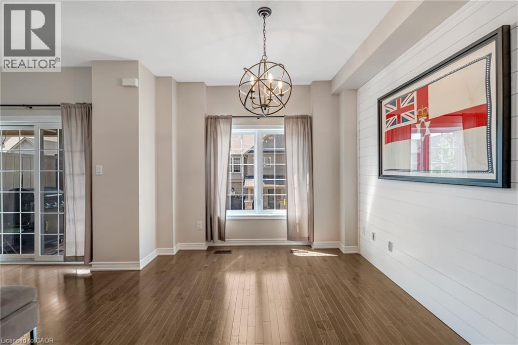 215 Dundas Street E Unit# 27, Waterdown, Ontario  L8B 0X2 - Photo 11 - 40779525