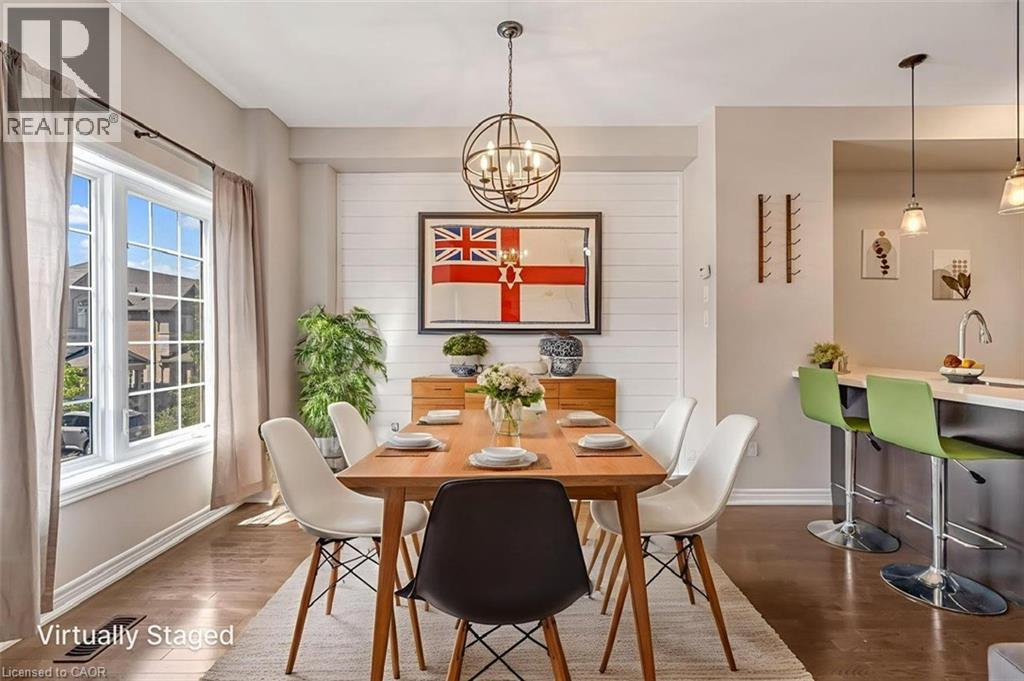 215 Dundas Street E Unit# 27, Waterdown, Ontario  L8B 0X2 - Photo 9 - 40779525