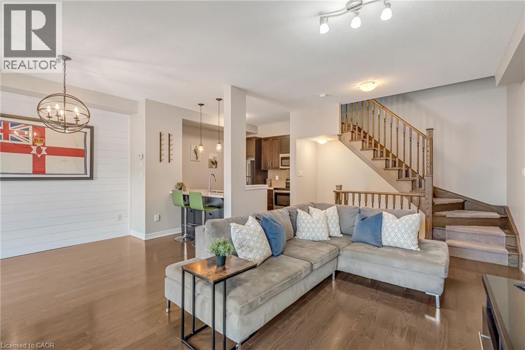 215 Dundas Street E Unit# 27, Waterdown, Ontario  L8B 0X2 - Photo 7 - 40779525