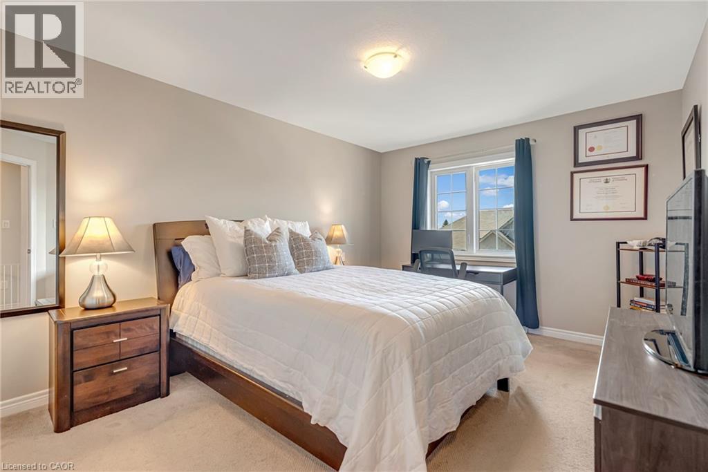 215 Dundas Street E Unit# 27, Waterdown, Ontario  L8B 0X2 - Photo 16 - 40779525