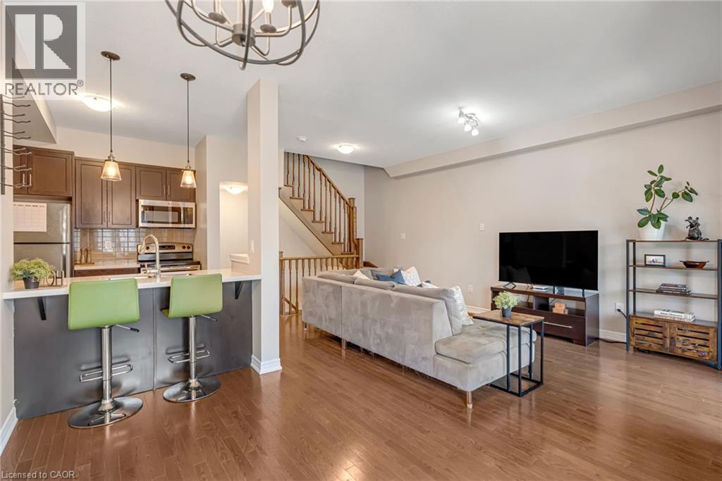 215 Dundas Street E Unit# 27, Waterdown, Ontario  L8B 0X2 - Photo 6 - 40779525