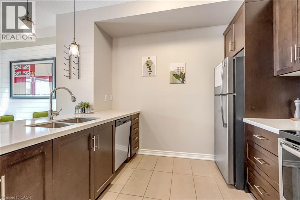 215 Dundas Street E Unit# 27, Waterdown, Ontario  L8B 0X2 - Photo 8 - 40779525