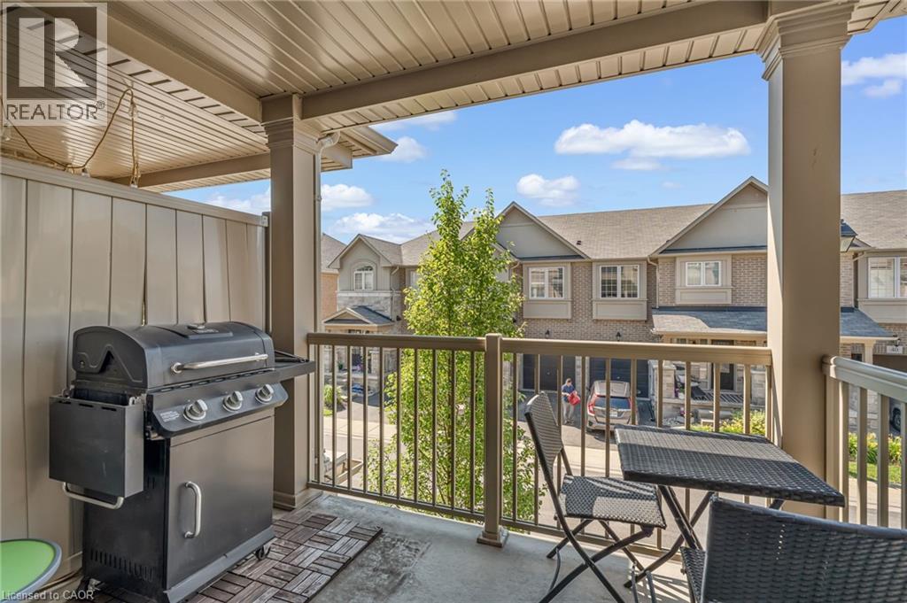 215 Dundas Street E Unit# 27, Waterdown, Ontario  L8B 0X2 - Photo 19 - 40779525