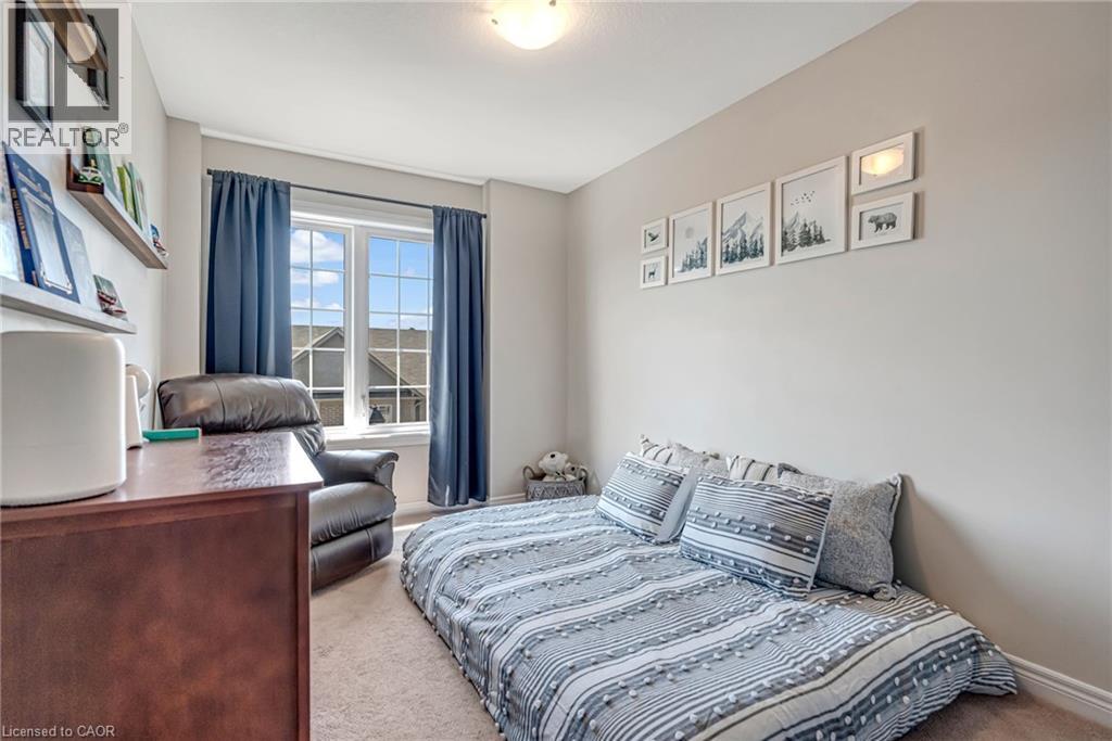 215 Dundas Street E Unit# 27, Waterdown, Ontario  L8B 0X2 - Photo 17 - 40779525