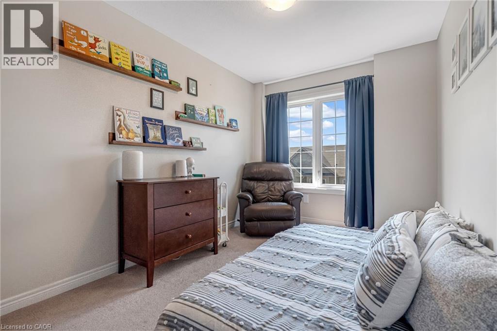 215 Dundas Street E Unit# 27, Waterdown, Ontario  L8B 0X2 - Photo 18 - 40779525