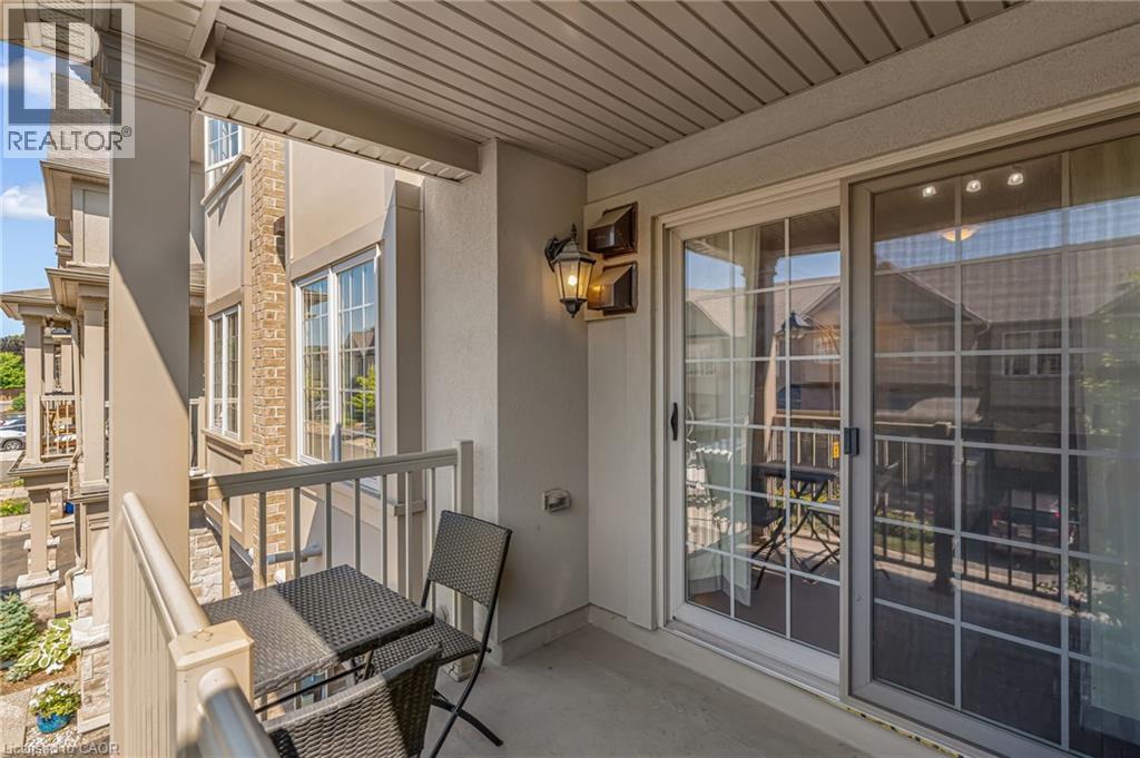 215 Dundas Street E Unit# 27, Waterdown, Ontario  L8B 0X2 - Photo 20 - 40779525