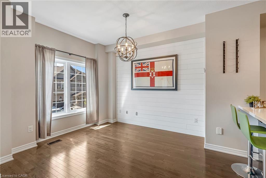 215 Dundas Street E Unit# 27, Waterdown, Ontario  L8B 0X2 - Photo 10 - 40779525