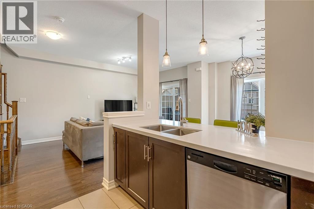 215 Dundas Street E Unit# 27, Waterdown, Ontario  L8B 0X2 - Photo 12 - 40779525