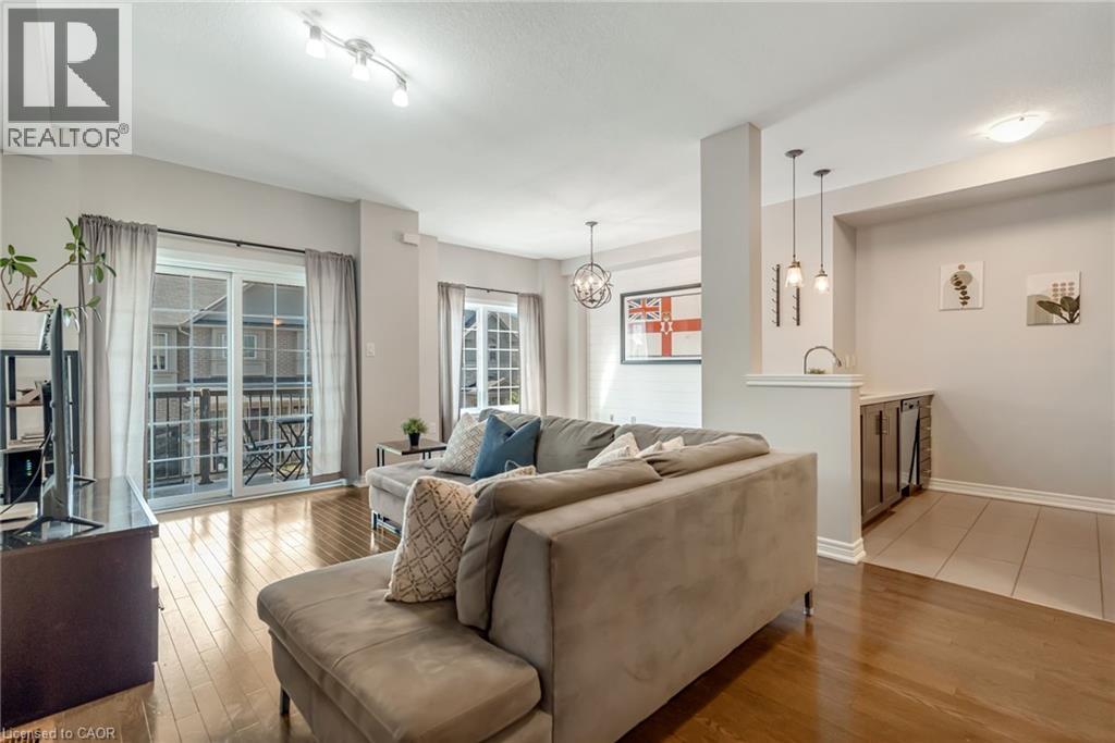 215 Dundas Street E Unit# 27, Waterdown, Ontario  L8B 0X2 - Photo 13 - 40779525