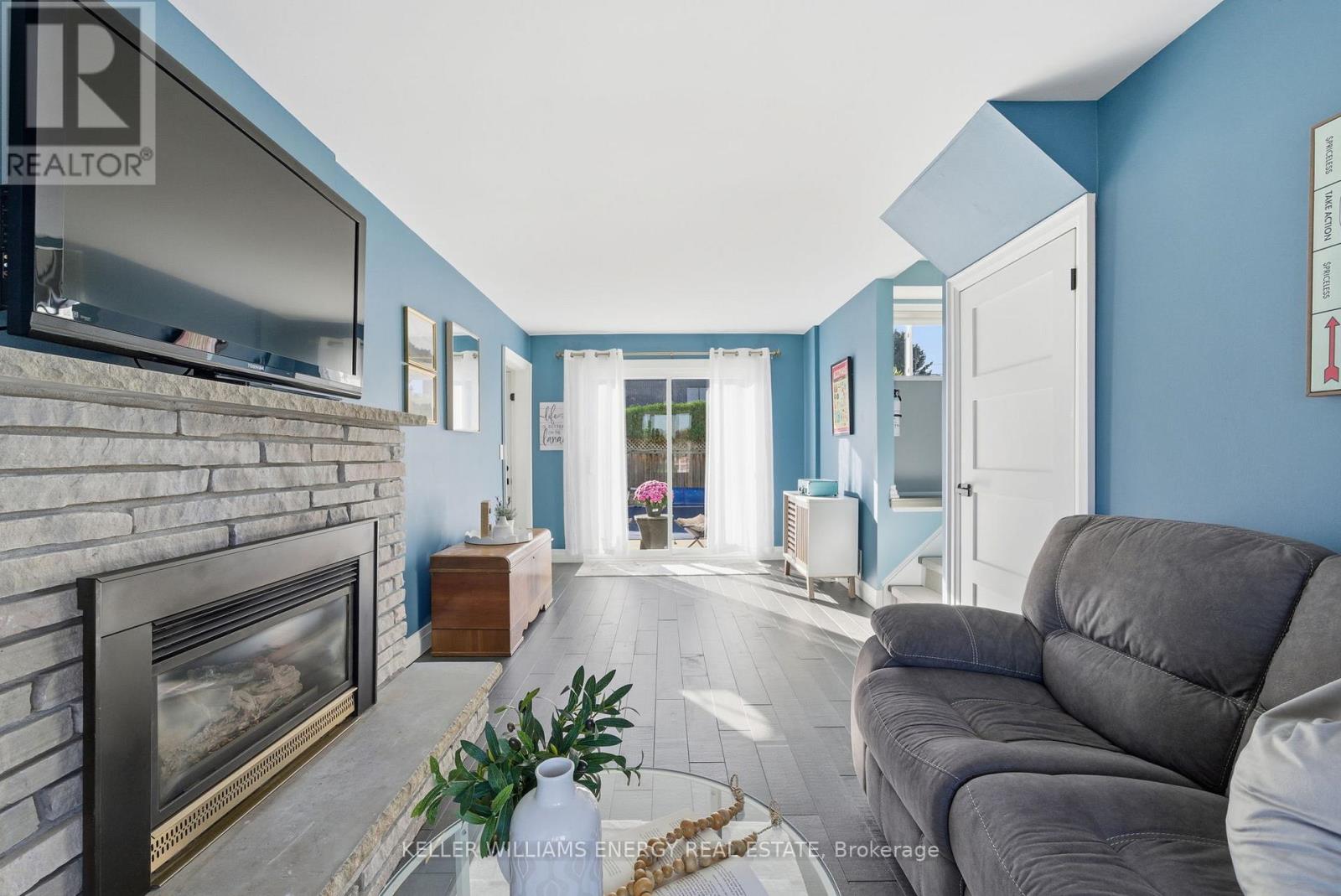 961 Curtis Crescent, Cobourg, Ontario  K9A 2W4 - Photo 17 - X12489610