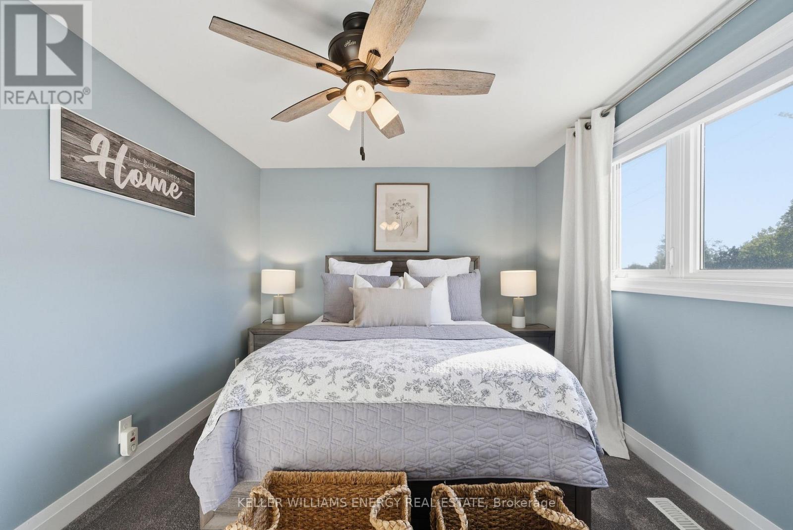 961 Curtis Crescent, Cobourg, Ontario  K9A 2W4 - Photo 22 - X12489610