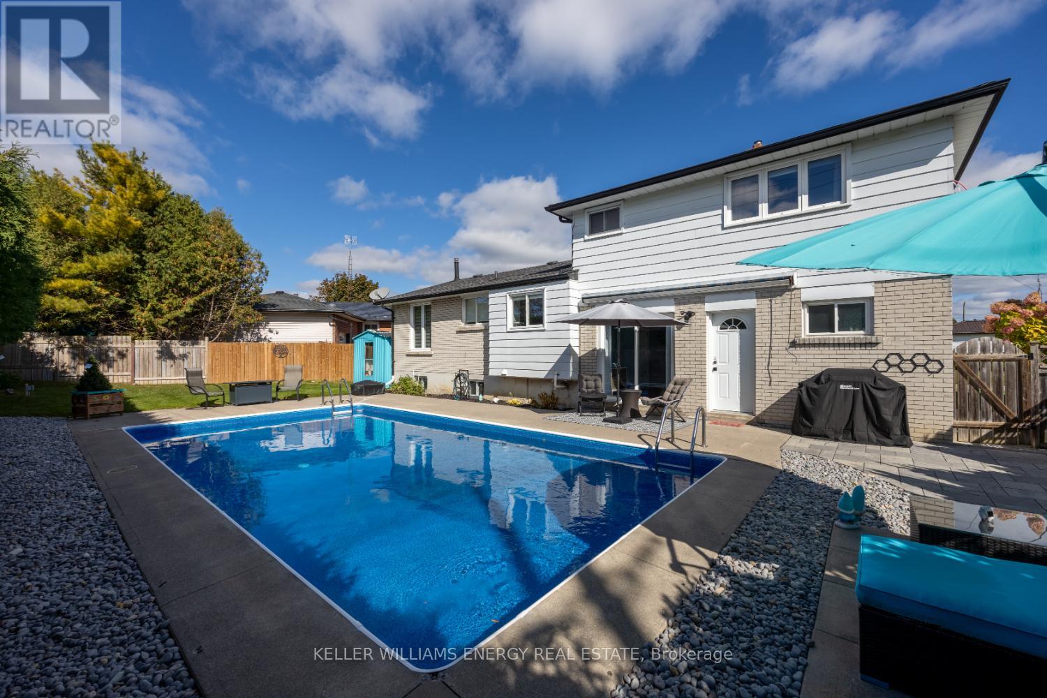 961 Curtis Crescent, Cobourg, Ontario  K9A 2W4 - Photo 32 - X12489610