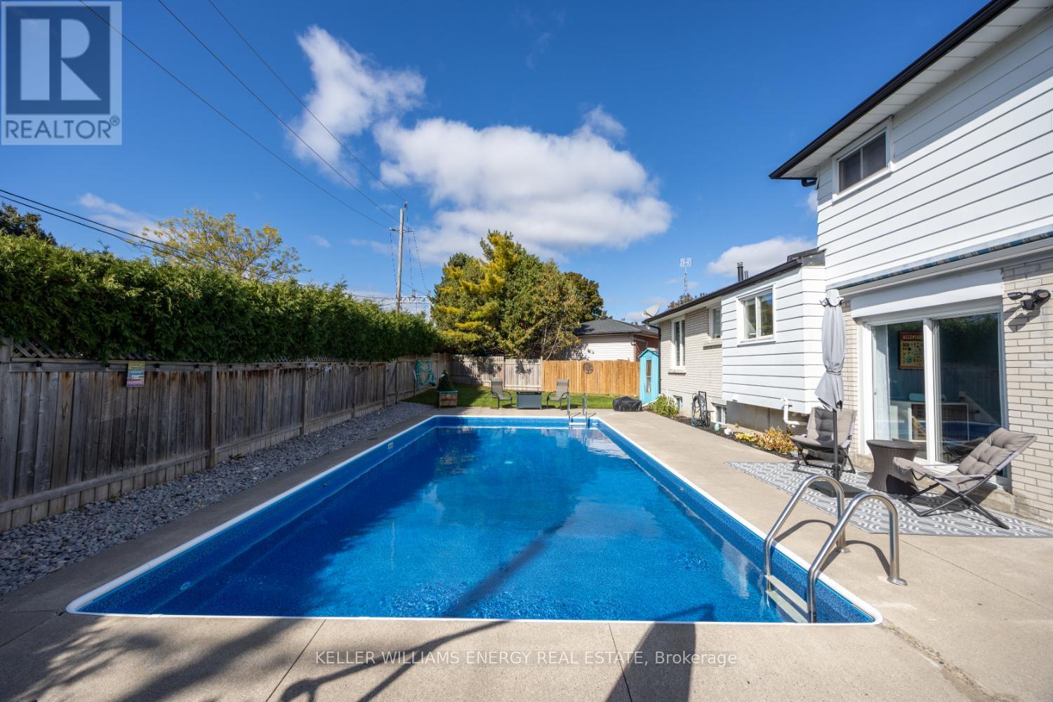 961 Curtis Crescent, Cobourg, Ontario  K9A 2W4 - Photo 35 - X12489610