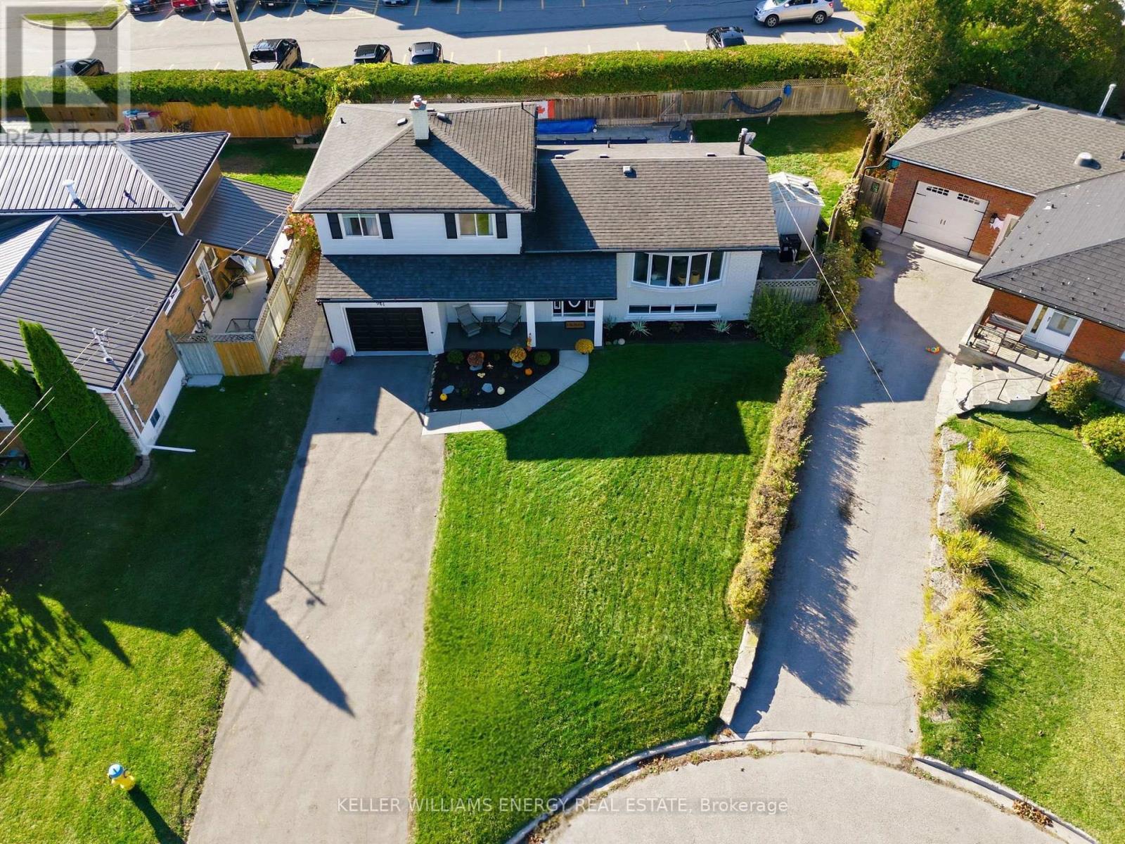 961 Curtis Crescent, Cobourg, Ontario  K9A 2W4 - Photo 42 - X12489610