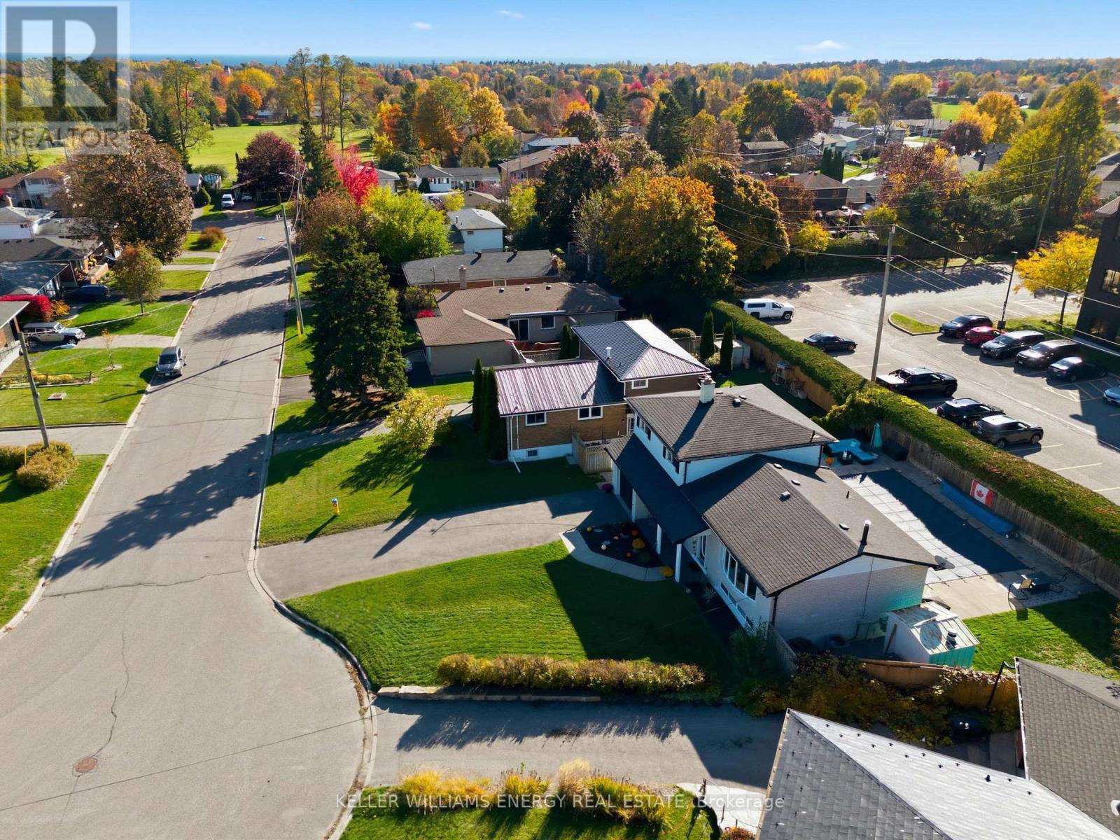 961 Curtis Crescent, Cobourg, Ontario  K9A 2W4 - Photo 43 - X12489610