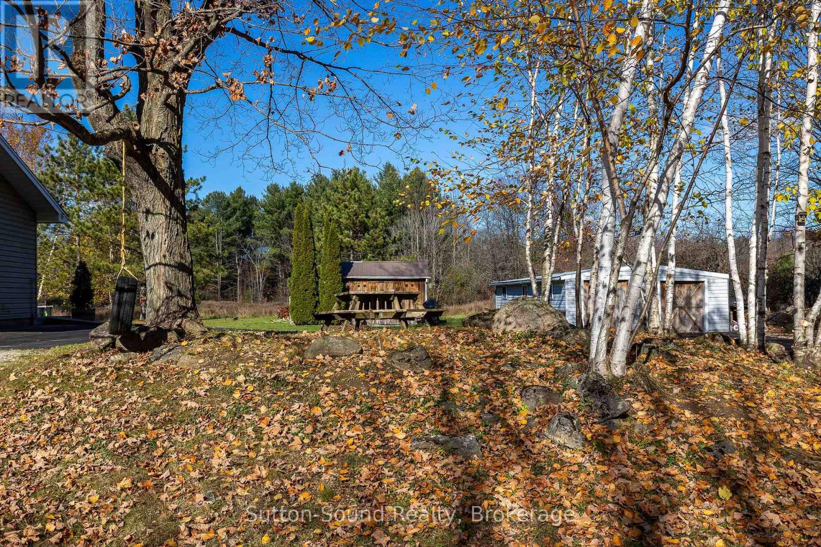 143659 15 Side Road E, Meaford, Ontario  N4K 5W4 - Photo 23 - X12489570