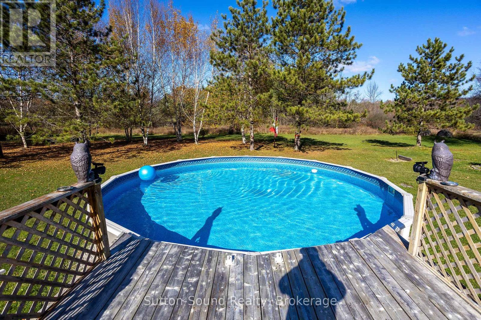 143659 15 Side Road E, Meaford, Ontario  N4K 5W4 - Photo 27 - X12489570