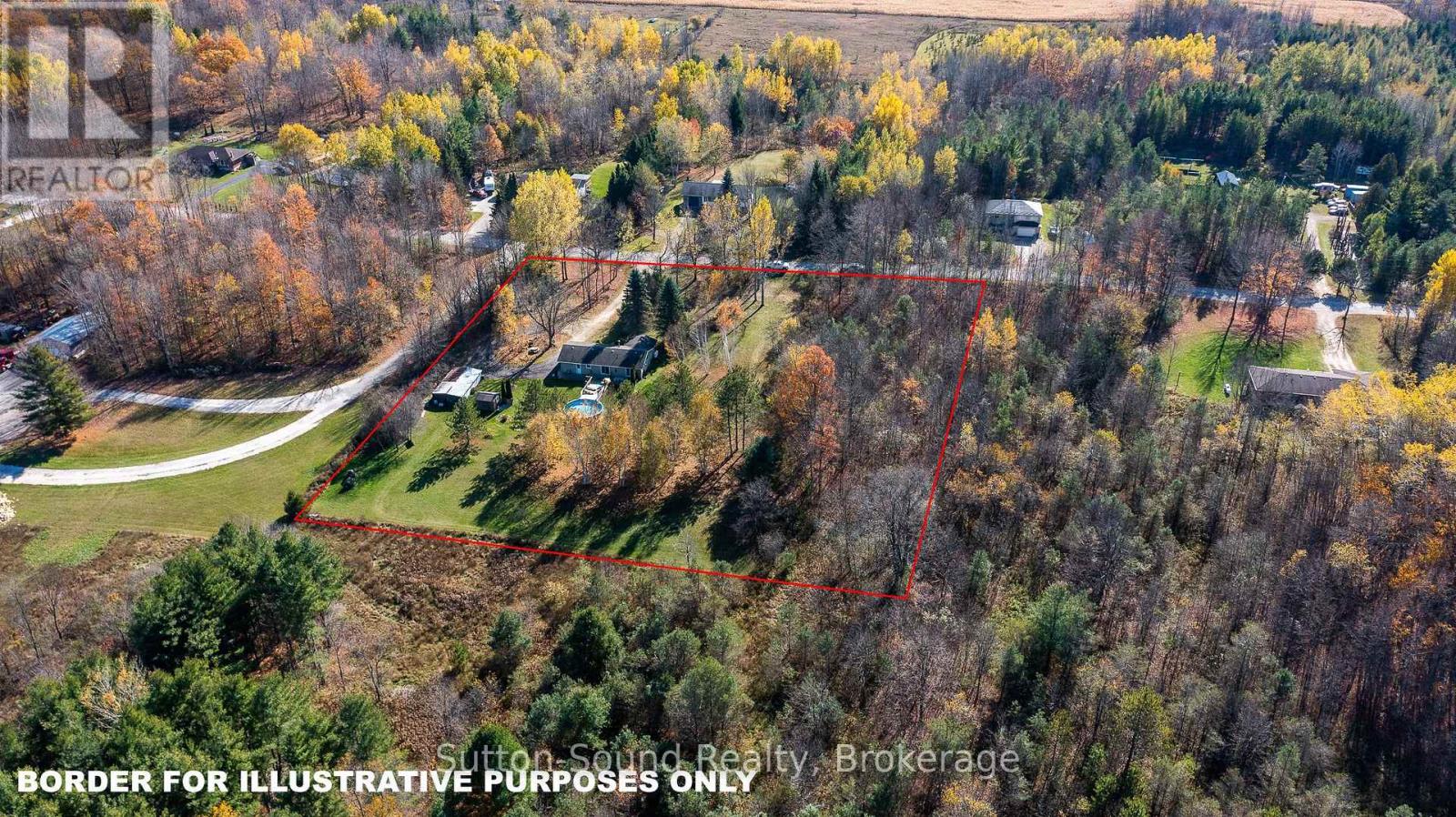 143659 15 Side Road E, Meaford, Ontario  N4K 5W4 - Photo 33 - X12489570