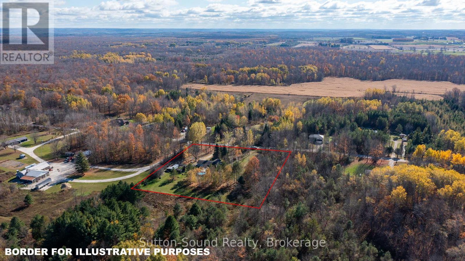 143659 15 Side Road E, Meaford, Ontario  N4K 5W4 - Photo 34 - X12489570