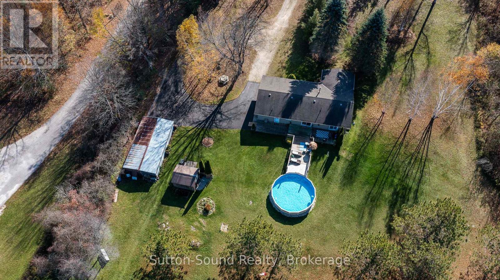 143659 15 Side Road E, Meaford, Ontario  N4K 5W4 - Photo 39 - X12489570